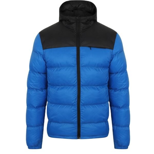 Bubble jacket