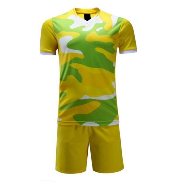 Soccer Uniforms
