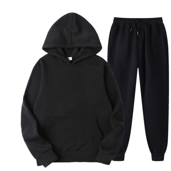 Sweat Suit