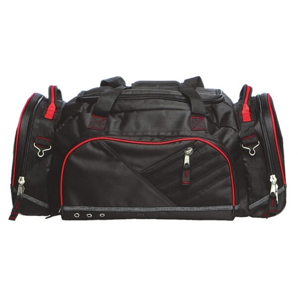 Duffel bags