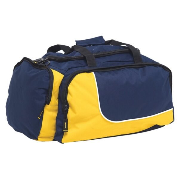 Duffel bags