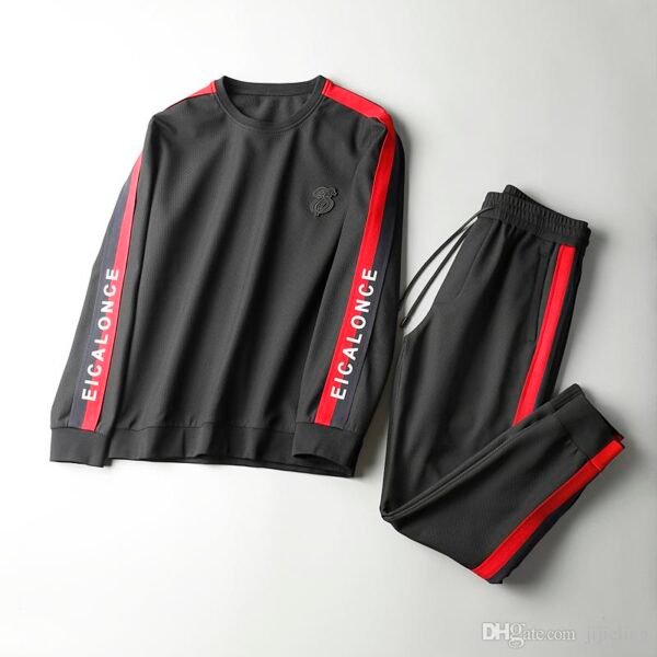 Tracksuits