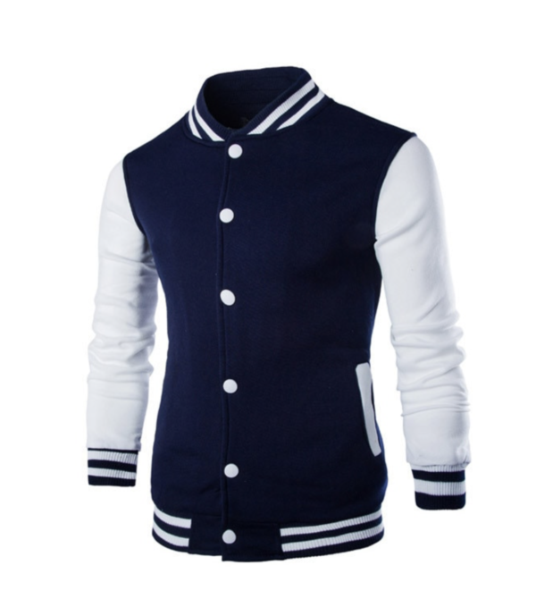 Varsity jacket